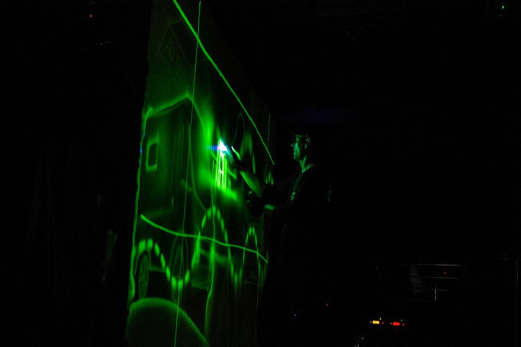 Brněnská mincovna slavnostně odhalila model největší mince světa, Autor: Tomáš Hrivňák