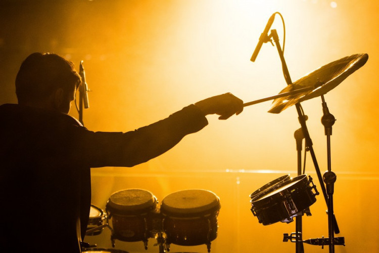 Brněnská mincovna slavnostně odhalila model největší mince světa, Autor: Tomáš Hrivňák