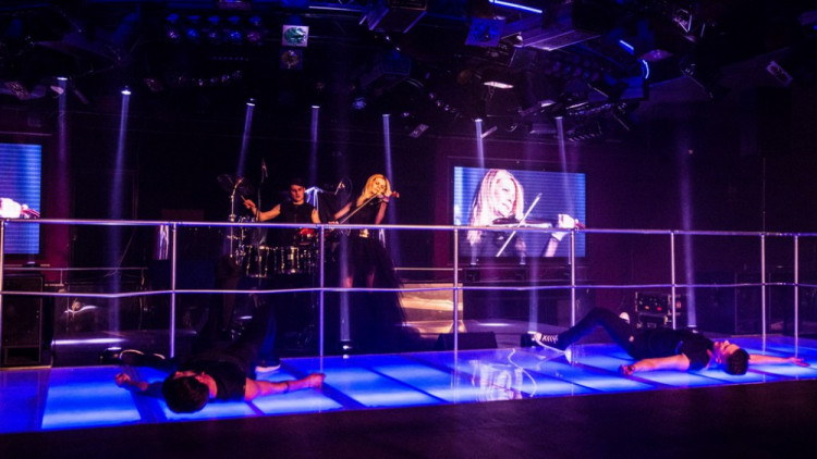 Brněnská mincovna slavnostně odhalila model největší mince světa, Autor: Tomáš Hrivňák