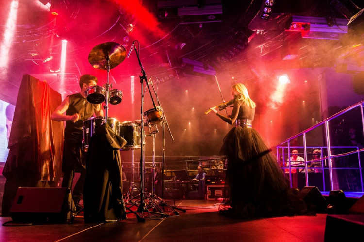 Brněnská mincovna slavnostně odhalila model největší mince světa, Autor: Tomáš Hrivňák