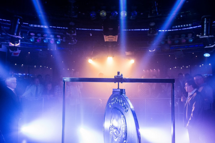 Brněnská mincovna slavnostně odhalila model největší mince světa, Autor: Tomáš Hrivňák