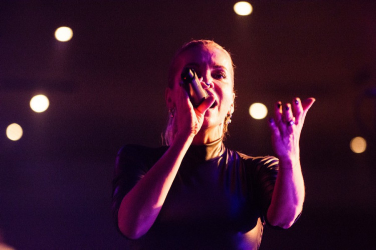 Brněnská mincovna slavnostně odhalila model největší mince světa, Autor: Tomáš Hrivňák