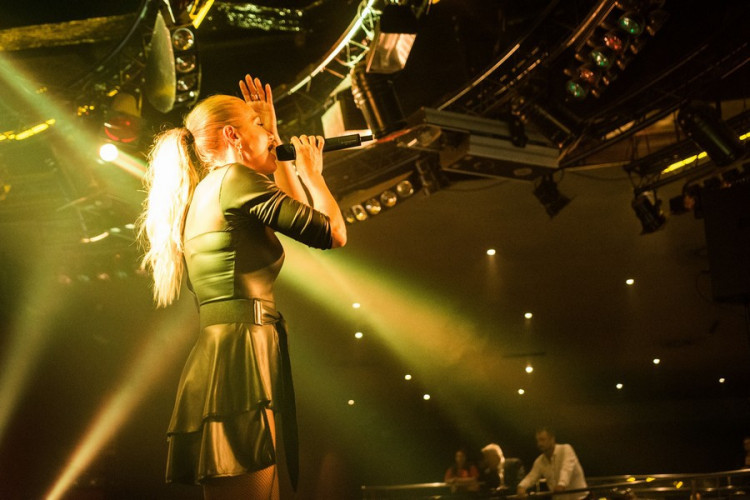 Brněnská mincovna slavnostně odhalila model největší mince světa, Autor: Tomáš Hrivňák