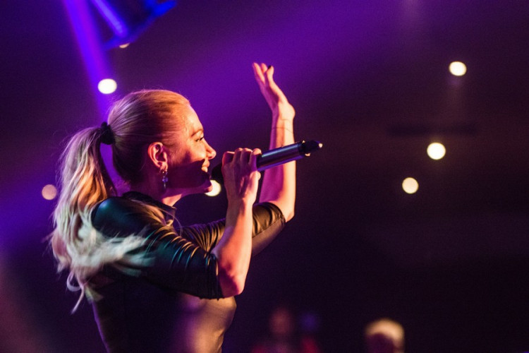 Brněnská mincovna slavnostně odhalila model největší mince světa, Autor: Tomáš Hrivňák