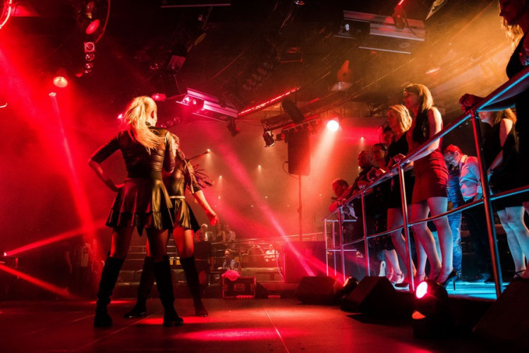 Brněnská mincovna slavnostně odhalila model největší mince světa, Autor: Tomáš Hrivňák