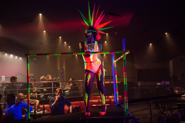 Brněnská mincovna slavnostně odhalila model největší mince světa, Autor: Tomáš Hrivňák