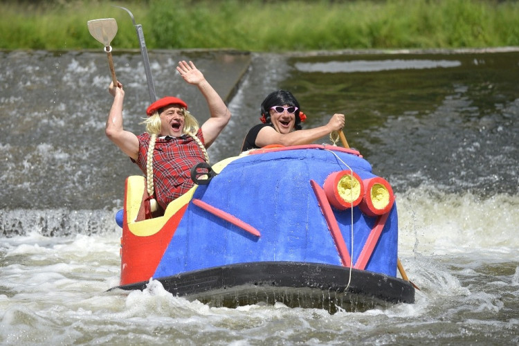 Maloskalská noc 2017