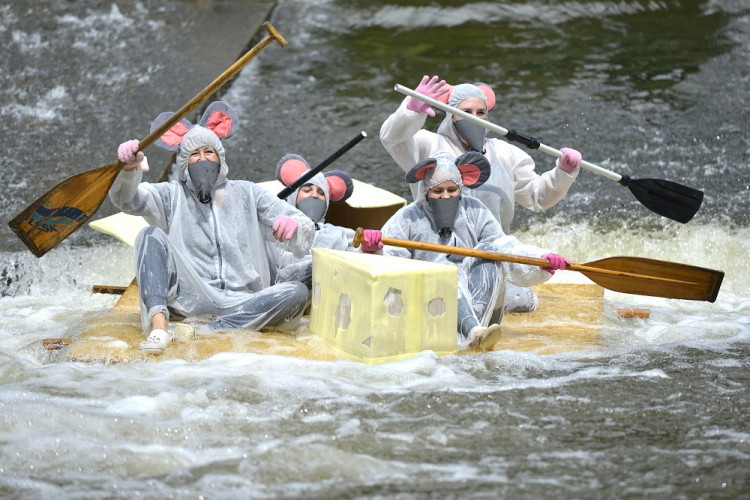 Maloskalská noc 2017