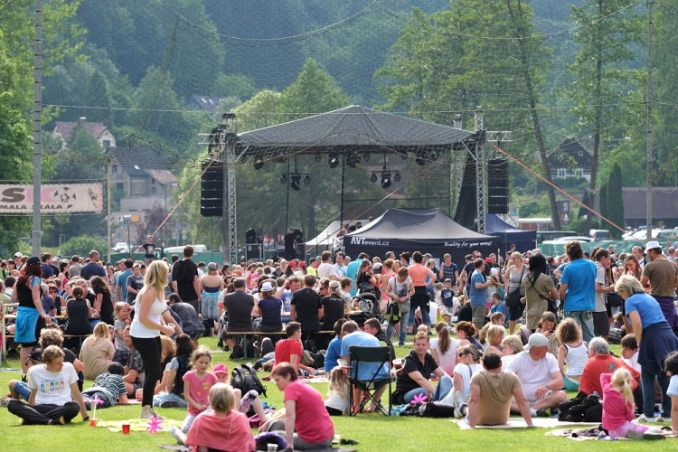 Maloskalská noc 2017