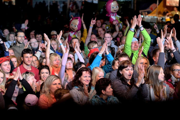 Maloskalská noc 2017