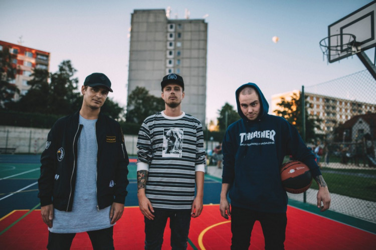 Maloskalská noc 2017