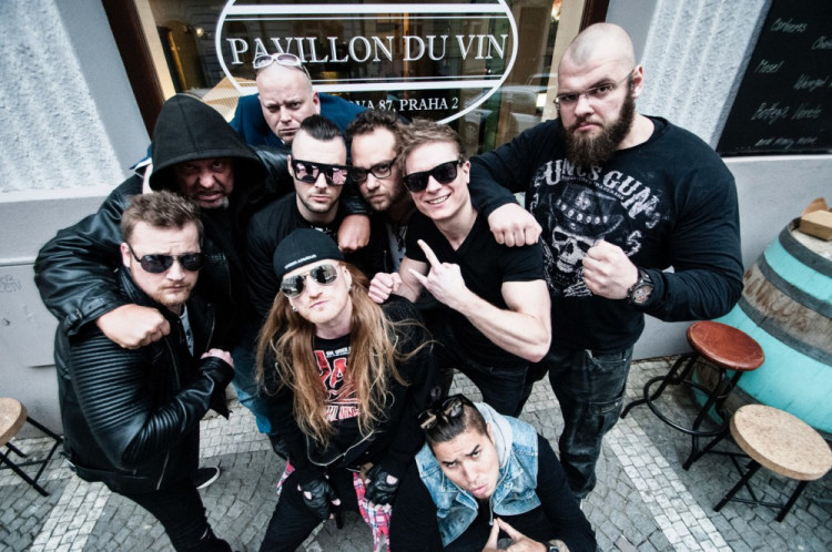 Maloskalská noc 2017