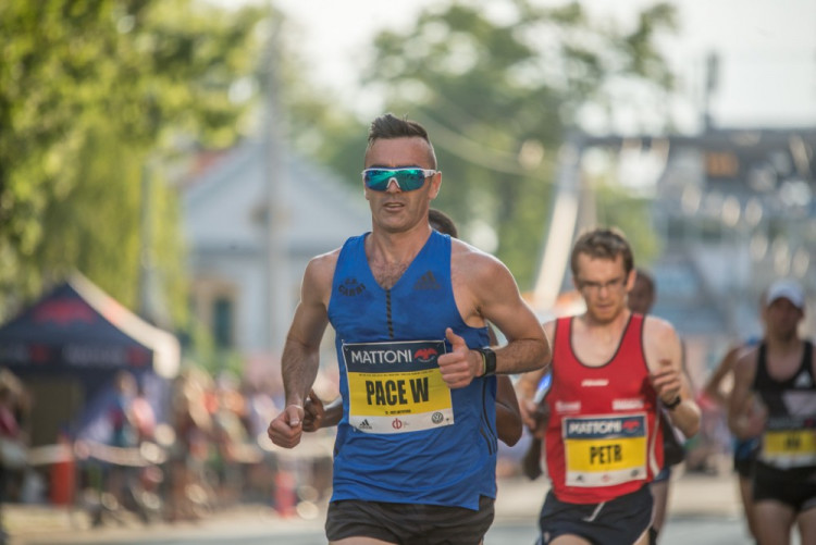 Mattoni 1/2Maraton České Budějovice 2017
