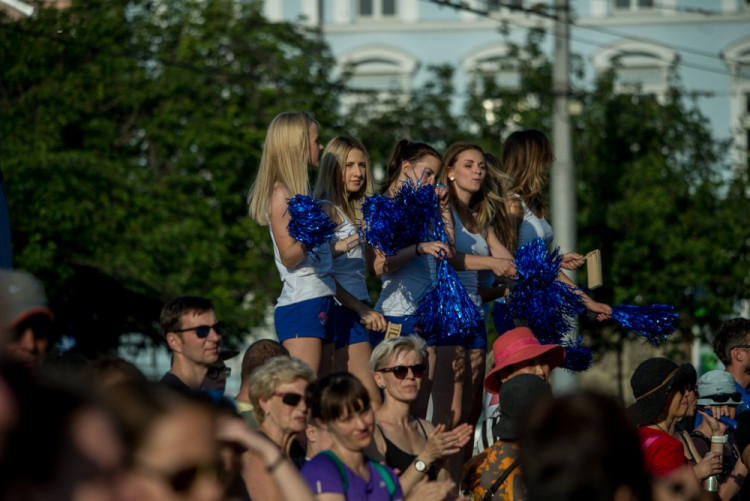 Mattoni 1/2Maraton České Budějovice 2017