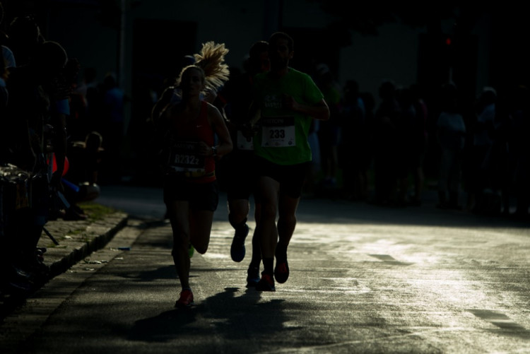 Mattoni 1/2Maraton České Budějovice 2017