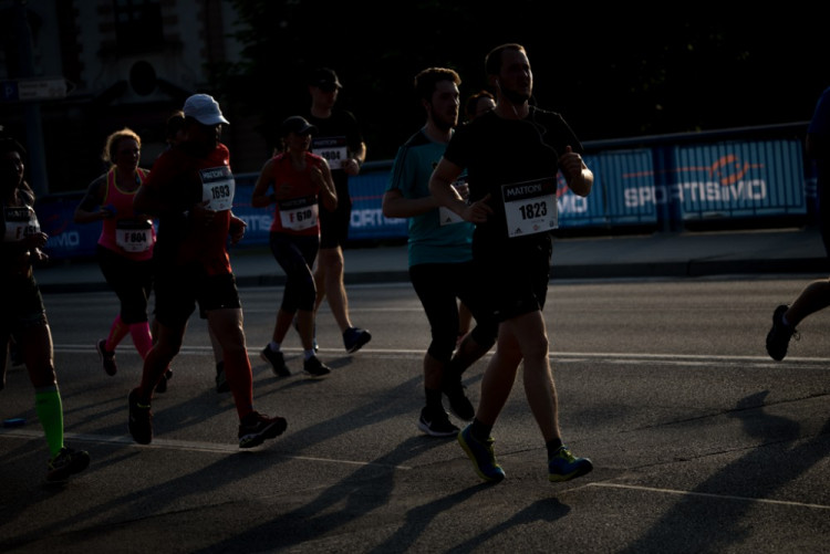 Mattoni 1/2Maraton České Budějovice 2017
