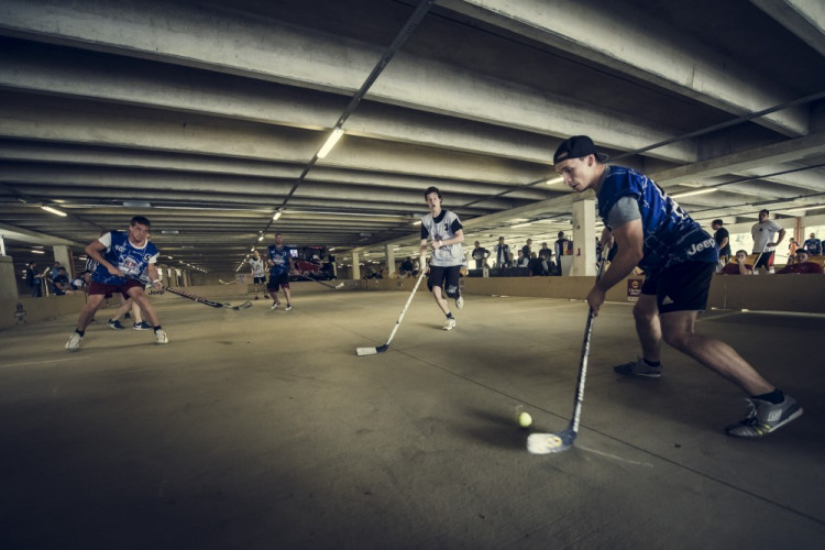 Red Bull Urban Buly | Foto: Lukáš Wagneter/Red Bull Content Pool