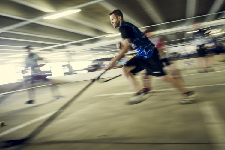 Red Bull Urban Buly | Foto: Lukáš Wagneter/Red Bull Content Pool