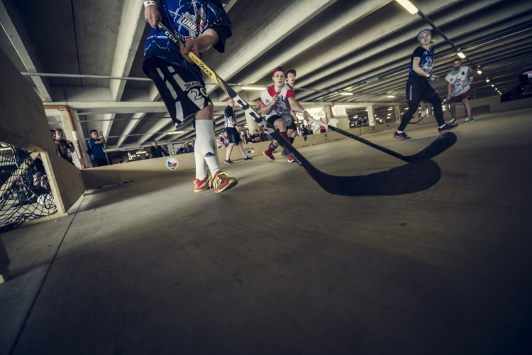 Red Bull Urban Buly | Foto: Lukáš Wagneter/Red Bull Content Pool