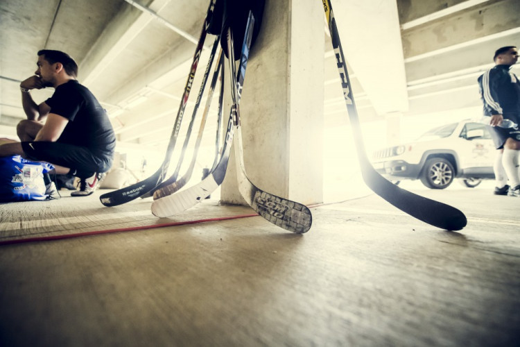 Red Bull Urban Buly | Foto: Lukáš Wagneter/Red Bull Content Pool