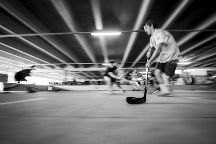 Red Bull Urban Buly | Foto: Lukáš Wagneter/Red Bull Content Pool