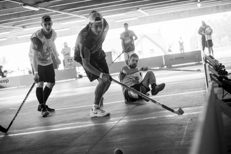 Red Bull Urban Buly | Foto: Lukáš Wagneter/Red Bull Content Pool