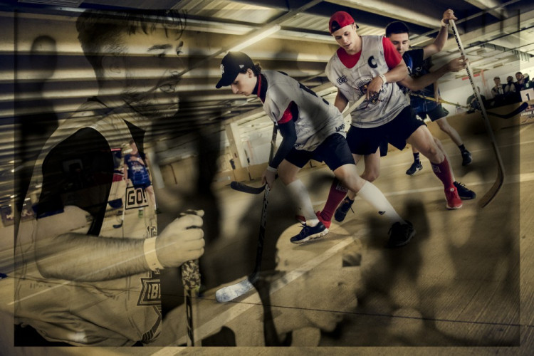 Red Bull Urban Buly | Foto: Lukáš Wagneter/Red Bull Content Pool