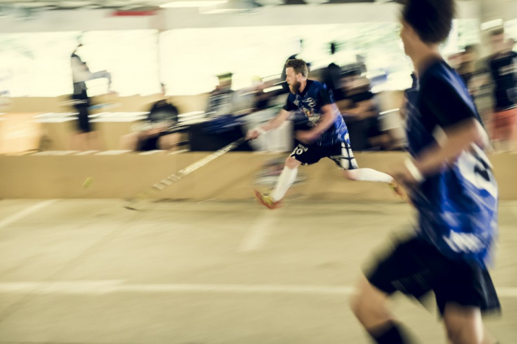 Red Bull Urban Buly | Foto: Lukáš Wagneter/Red Bull Content Pool