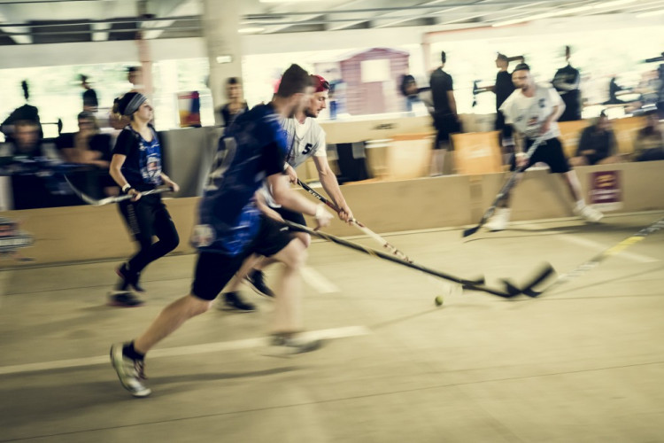 Red Bull Urban Buly | Foto: Lukáš Wagneter/Red Bull Content Pool