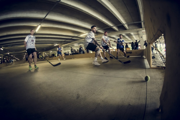 Red Bull Urban Buly | Foto: Lukáš Wagneter/Red Bull Content Pool