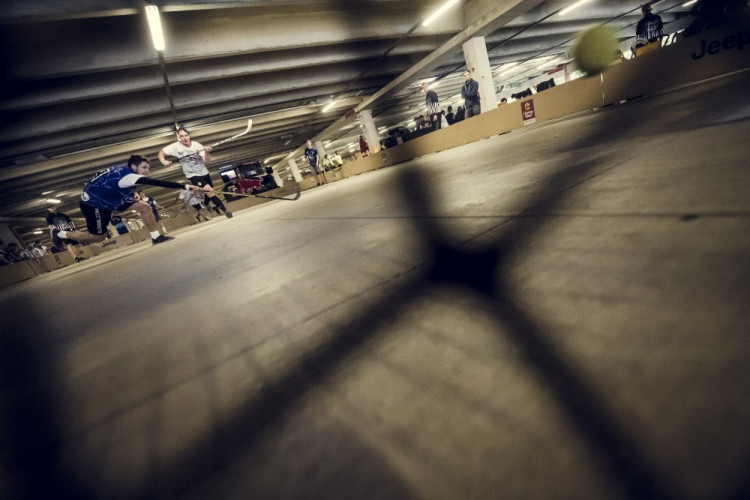 Red Bull Urban Buly | Foto: Lukáš Wagneter/Red Bull Content Pool