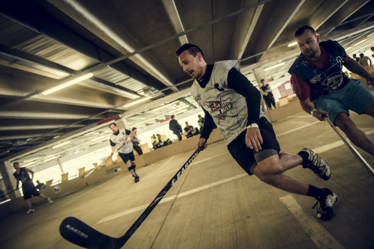 Red Bull Urban Buly | Foto: Lukáš Wagneter/Red Bull Content Pool