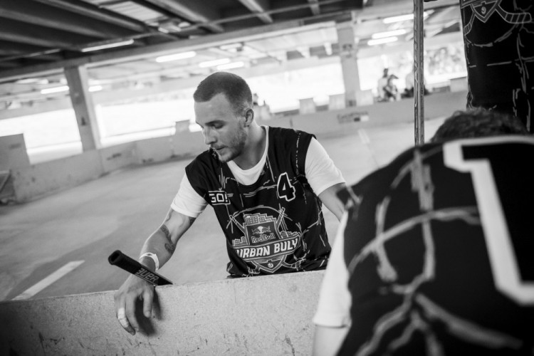 Red Bull Urban Buly | Foto: Lukáš Wagneter/Red Bull Content Pool