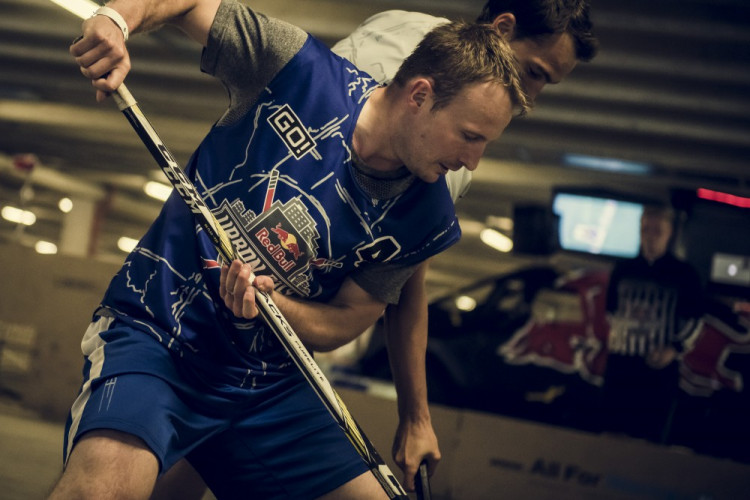 Red Bull Urban Buly | Foto: Lukáš Wagneter/Red Bull Content Pool