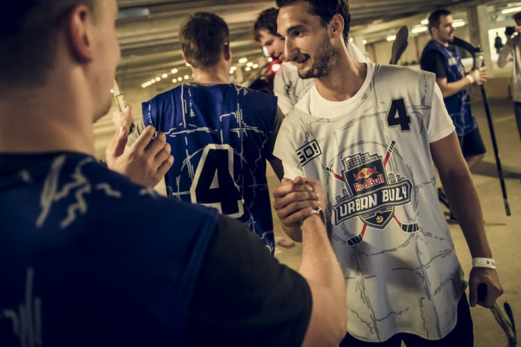 Red Bull Urban Buly | Foto: Lukáš Wagneter/Red Bull Content Pool