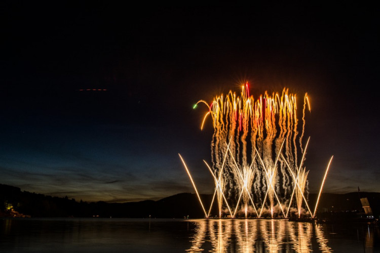 Ignis Brunensis, Šťasrný pohled na život optikou Tomáše Hrivňáka