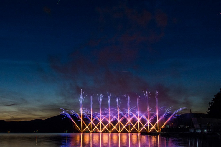 Ignis Brunensis, Šťasrný pohled na život optikou Tomáše Hrivňáka