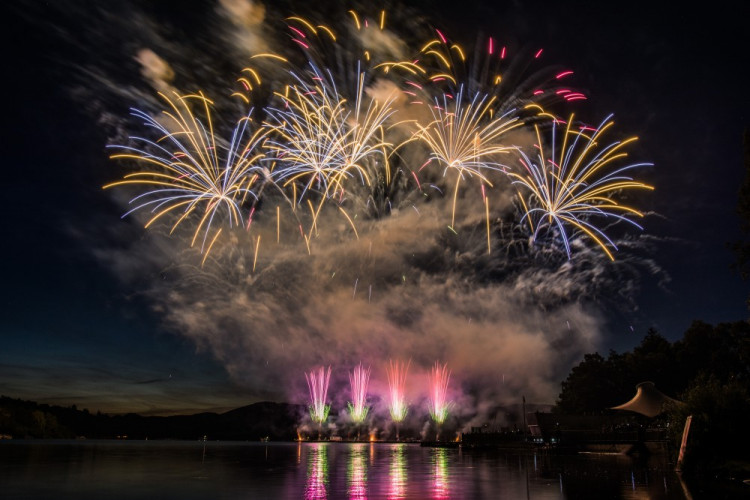 Ignis Brunensis, Šťasrný pohled na život optikou Tomáše Hrivňáka