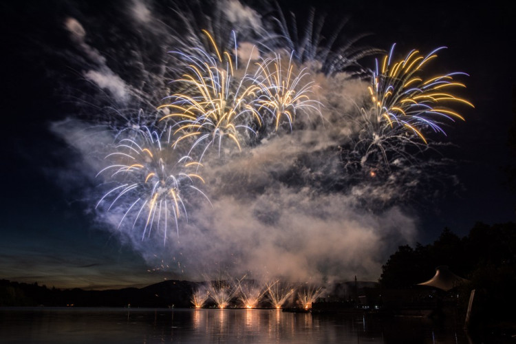 Ignis Brunensis, Šťasrný pohled na život optikou Tomáše Hrivňáka