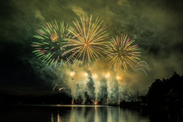 Ignis Brunensis, Šťasrný pohled na život optikou Tomáše Hrivňáka