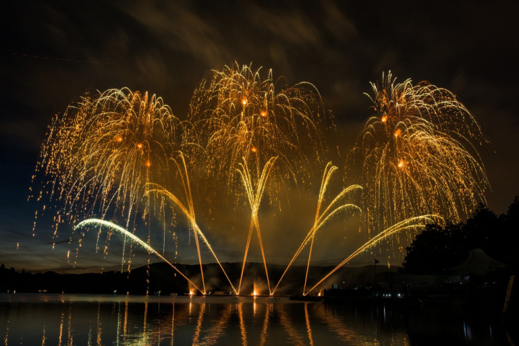 Ignis Brunensis, Šťasrný pohled na život optikou Tomáše Hrivňáka