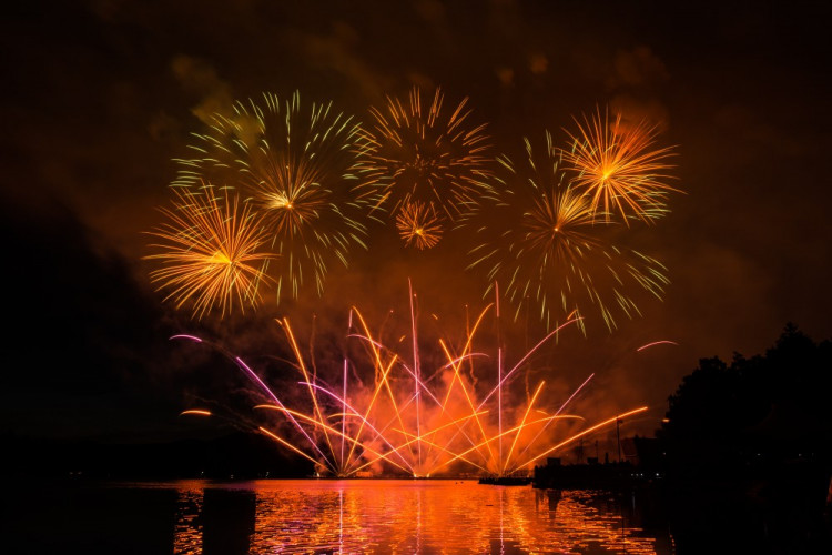 Ignis Brunensis, Šťasrný pohled na život optikou Tomáše Hrivňáka