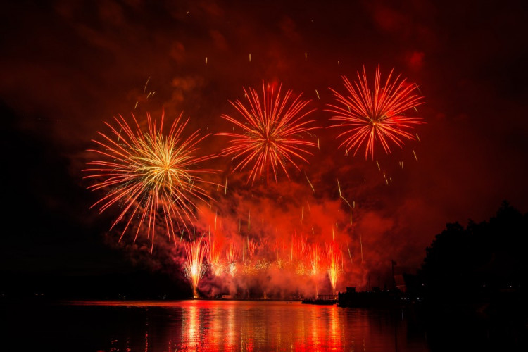 Ignis Brunensis, Šťasrný pohled na život optikou Tomáše Hrivňáka