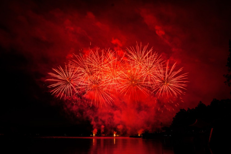 Ignis Brunensis, Šťasrný pohled na život optikou Tomáše Hrivňáka