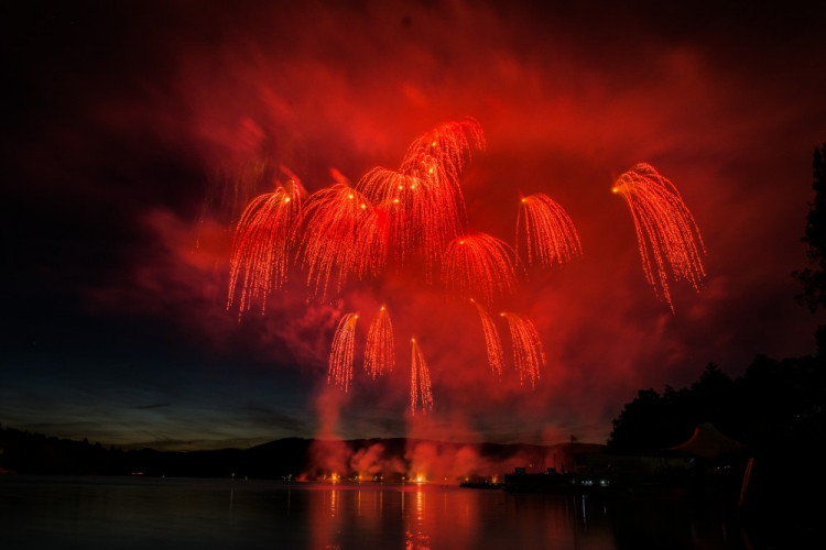 Ignis Brunensis, Šťasrný pohled na život optikou Tomáše Hrivňáka
