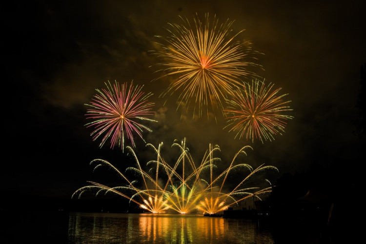 Ignis Brunensis, Šťasrný pohled na život optikou Tomáše Hrivňáka