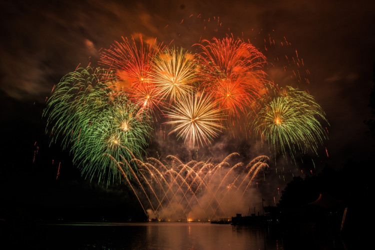 Ignis Brunensis, Šťasrný pohled na život optikou Tomáše Hrivňáka