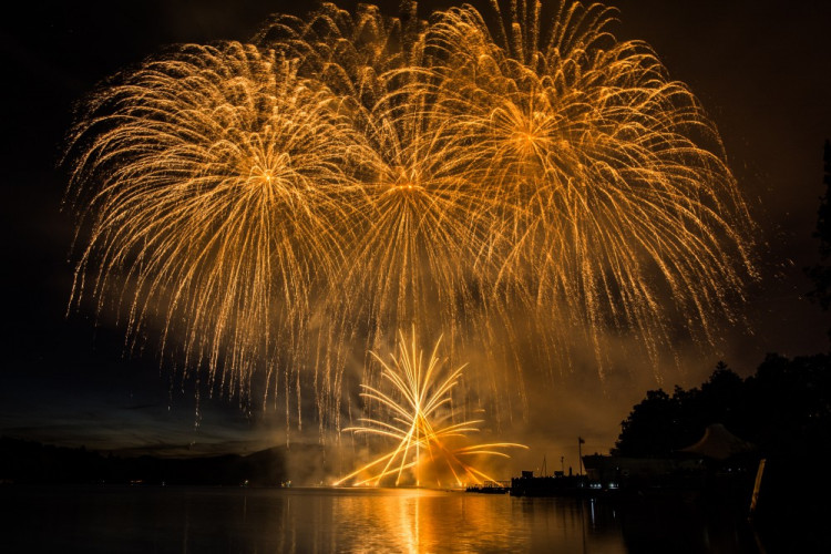 Ignis Brunensis, Šťasrný pohled na život optikou Tomáše Hrivňáka