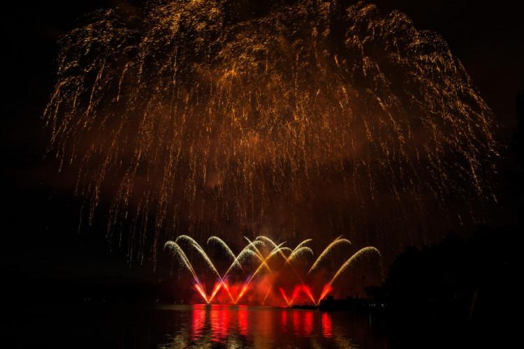 Ignis Brunensis, Šťasrný pohled na život optikou Tomáše Hrivňáka