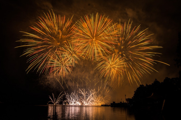 Ignis Brunensis, Šťasrný pohled na život optikou Tomáše Hrivňáka